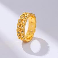 Light Luxury Ring Design Ring Jewelry Trend 6