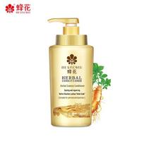 BEE&FLOWER Herbal Essence Dyeing & Perm Repair Conditioner