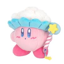 Sanei Boeki Kirby Sweet Dreams Plush Toy Bubble Kirby - (W16.5×D12×H14cm) KSD-01