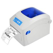 Gprinter GP-1324D USB Thermal Label Printer CN plug (adapter included)