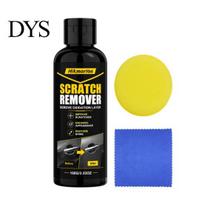 Car Scratch Remover Removal Kit, Paint Repair Set for Auto Body Surface, All Colors Polishing Kit Easy DIY Cars Cloth 1 Set
