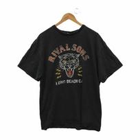 Rock Band Rival Sons North America Tour Summer 2014 T Shirt 1HRL235 XXXL
