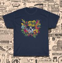 Mind MGMT Band Gift For Fan Unisex Tshirt Adult Full Size EG341 XL