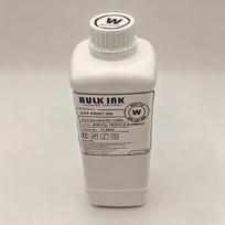 1 Liter DTF Ink for T-Shirt Printing  Vibrant Washable Clog-Free  for Epsn I3200 Printers geltona