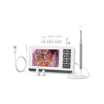 Digital Visible Light Ear Spoon, Otoscope Ear Camera