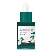 ROUND LAB Pine Calming Cica Ampoule Soothing Barrier Care Facial Ampoule 30ml