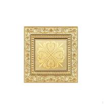 Brass Socket with USB Switch Control Wall 1gang 1way 1gang 1way