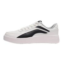 Li-Ning Casual Shoes, Men's Sneakers,Outdoor Sports Casual Skateboard Shoes 43 juoda