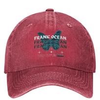 Retro The SpaceUnisex Cartoon Fantasy Astronaut Baseball Caps Unisex Style Distressed Cotton Sun Cap  Running Golf Gift Caps Hat One Size