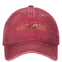 Stellar Blade Video Game Denim Baseball Cap Outdoor Sport Trucker Hat Summer Unisex Women Vintage Sun protection Baseball Caps One Size