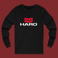 Haro Bikes Bicycle Black Size S-2XL L