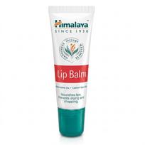 Lip Balm 10gm Soft Naturally Pink Lips Made with 100% Herbal Actives, Himalaya 10 g