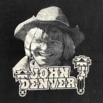 Collection John Denver Tour 1970 Gift For Fan All Size T-shirt XXL