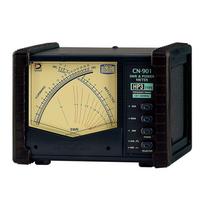 Amateur Radio SWR Power Meter [Daiwa Industry] [CN-901HP3] juoda