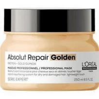 L'Oréal Professionnel Absolut Repair Golden Professional Mask 250ml