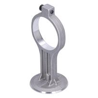Connecting Rod Cast Aluminum Pneumatic Air Compressor Ball Valve Accessories 750WInner Ring 55mm