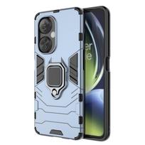 For Oneplus Nord CE3 Case Cover Oneplus Nord CE 3 Lite 2 Ring Holder Bumper Protective Phone Cases For Oneplus Nord CE3 Funda For Oneplus Nord