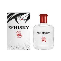 Evaflor Whisky Spirit men's eau de toilette 100 ml