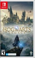 Hogwarts Legacy North Switch (Importas Amerika) –