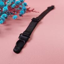 1/3PC Double-Shoulder Straps Anti Slip-resistant Belts Buckle Shoulder Straps Non-Slip Back Bra Straps Holder Bra Accessories 1pc kūno spalva
