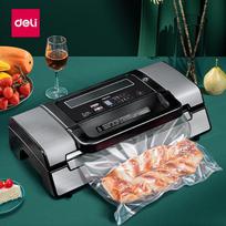 Deli Dual-Pump Automatic Vacuum Sealer CN plug (adapter included)