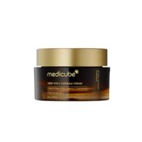 Medicube Deep Vita C Capsule Cream Vitamin C Brightening & Glow Moisturizer 55ml