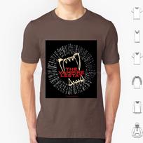 The Vampire Lestat Band Logo 1 T Shirt Big Size 100 Cotton Lestat De Lioncourt Lestat Interview With The Vampire Iwtv The S