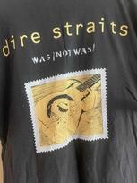 New Dire Straits tour Gift For Fans Men All Size T-Shirt   LW39 Unisex T-Shirt Graphic Tee XXXXL
