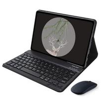 For Honor Pad 9 Case with Magnetic Keyboard HEY2-W09 HEY2-W19 Wireless Keyboard Tablet Cover for Honor Pad 9 12.1 Inch Teclado English
