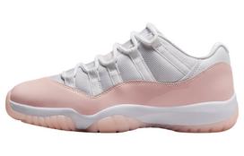Jordan 11 Retro Low Legend Pink Women's AH7860-160 36.5