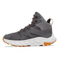 Hoka One One Anacapa Gtx Patogūs Universalūs Aukštakulniai Lauko Funkcionalūs Batai Vyriški Batai Pilki 1122018-CHMS 42