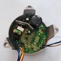BHBL Washing Machine Drive Board ZXGN-420-8-116L 52K1004301 52K1008001 Motor Frequency Conversion Board Replace China Mainland