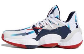 Harden Vol. 4 Adidas Gca 'Dynasty Rockets' FY0842 45⅓