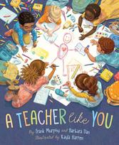 A Teacher Like You -- Frank Murphy 1PACK