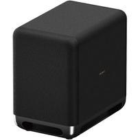 Sony Maximum Output 300W SA-SW5 Subwoofer, juoda