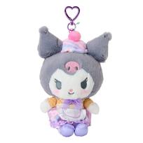 Sanrio Mascot Holder Ice Kuromi Ages 6 and up 878162 (Dreamy Parlor)