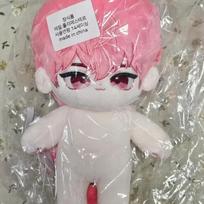 PLAVE Bambi Unofficial 20cm Bowling Ball (Night) - Unopened