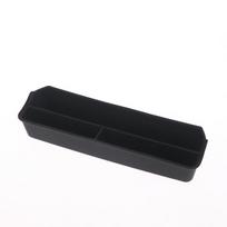 For Sorento 2021-2025 Car Center Console Storage Case Anti-Slip Central Control Armrest Box Auto Interior Accessories 1Pcs