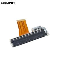 80mm Panel Printer Parts Thermal Printer  Mechanism TP-SS205 juoda