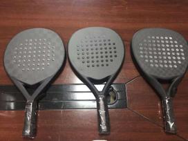 Beach Tennis Rackets Glass Beach Paddle Padel Racket Custom Carbon Face Weight Material Fiber Net Origin Grip Size Place Model juoda