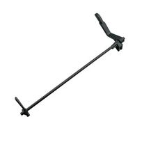 Rezision ADF Rocker Arm Lever for Xerox 3065 V C2263 2265 2060 3060 SC2020 2022 ADF Swing Lever Printer Copier Spare Parts ADF Rocker Arm Lever juoda
