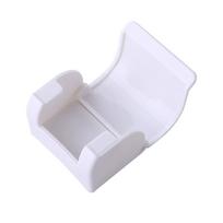Shaver Holder, Storage Rack, Hook, Plug Hook, No Drilling Required One Size