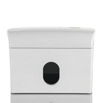 Aurora Mini Desktop Paper Shredder CN plug (adapter included)