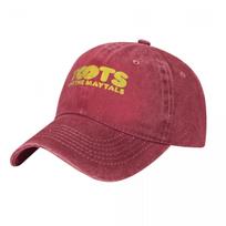 Toots And The Maytals Reggae demin Trucker Hat Outdoor Adventures Caps Unisex Cap Unisex Summer One Size
