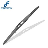 Opel Antara 12\  2006-2013 Auto Car Rear Windscreen Wiper Blade Windshield Wipers for Antara Model Years 12 Inches juoda