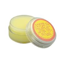 5/10/20g Natural Beeswax Wood Furniture Waxing Maintenance Wax Oil Anti-cracking 10g with label