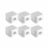 Magnetic Cable Clip for Desk - Holder Wire Management for Phone Charger One Size