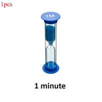 1 Minute Colorful Timer for Kids Time Management - Learning Tool for Study One Size