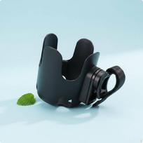 Assistance Device Cup Holder Strap Fixed Portable Mobility Aid Accessory for Elderly,