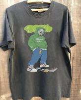 MF Doom Shirt MF Doom Charcoal Cotton T-shirt Unisex S-5XL XL